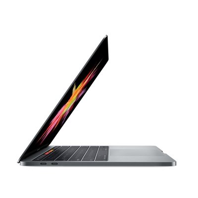 Apple MacBook Pro 15-inch 2.8GHz quad-core Intel Core i7 Processor 16GB 256GB SSD Touch Bar and Touch ID