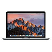 ราคา Apple MacBook Pro 15-inch 2.8GHz quad-core Intel Core i7 Processor 16GB 256GB SSD Touch Bar and Touch ID