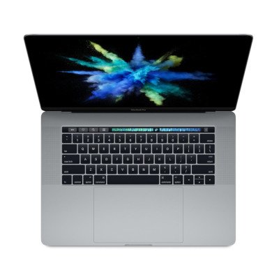 Apple MacBook Pro 15-inch 2.9GHz quad-core Intel Core i7 Processor 16GB 512GB SSD Touch Bar and Touch ID