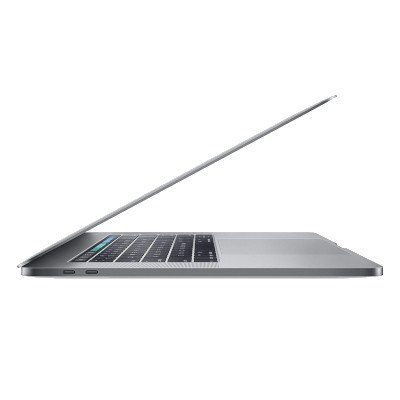 Apple MacBook Pro 15-inch 2.9GHz quad-core Intel Core i7 Processor 16GB 512GB SSD Touch Bar and Touch ID