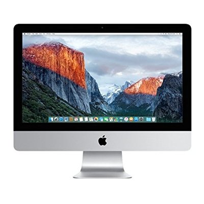 Apple iMac 21.5-inch 2.3GHz dual-core 7th-generation Intel Core i5 Processor 8GB 1TB