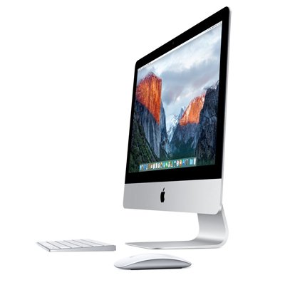 Apple iMac 21.5-inch 2.3GHz dual-core 7th-generation Intel Core i5 Processor 8GB 1TB
