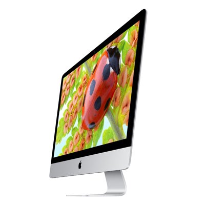 Apple iMac 21.5-inch 2.3GHz dual-core 7th-generation Intel Core i5 Processor 8GB 1TB