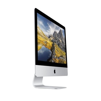 Apple iMac 21.5-inch Retina 4K Display 3.4GHz quad-core 7th-generation Intel Core i5 Processor 8GB 1TB