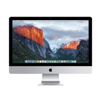 ราคา Apple iMac 27-inch Retina 5K Display 3.4GHz quad-core 7th-generation Intel Core i5 Processor 8GB 1TB