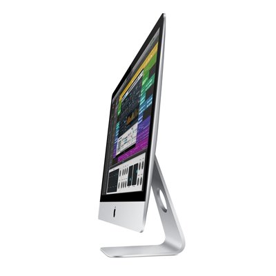 Apple iMac 27-inch Retina 5K Display 3.8GHz quad-core 7th-generation Intel Core i5 Processor 8GB 2TB