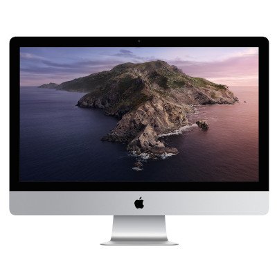 Apple iMac Pro 27-inch Retina 5K display 8-Core 32GB 1TB Vega GPU