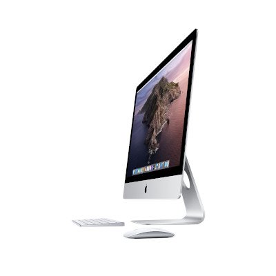 Apple iMac Pro 27-inch Retina 5K display 8-Core 32GB 1TB Vega GPU