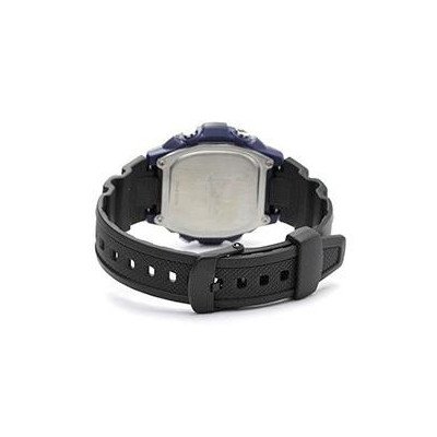 Casio standard Solar Power W-S210H-1AVDF