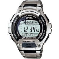 ราคา Casio standard Solar Power W-S220-1AV