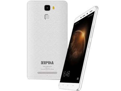 Nipda Pacific A58 4GB