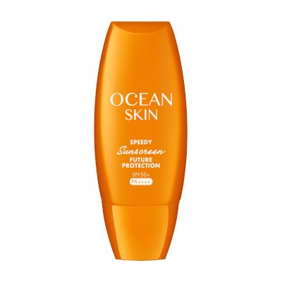 Ocean Skin Speedy Sunscreen Future Protection SPF 50+ PA++++ 30ml