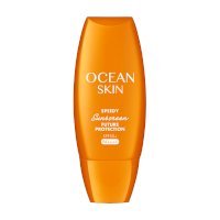ราคา Ocean Skin Speedy Sunscreen Future Protection SPF 50+ PA++++ 30ml