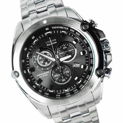 Citizen Eco-Drive AT0787-55F