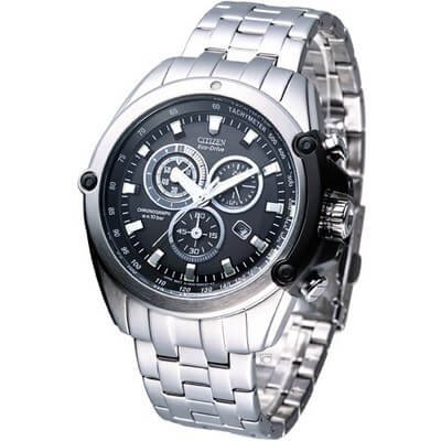 Citizen Eco-Drive AT0787-55F