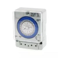 Haco สวิตช์ตั้งเวลา รุ่น TM-B20