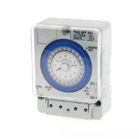 ราคา Haco สวิตช์ตั้งเวลา รุ่น TM-B20