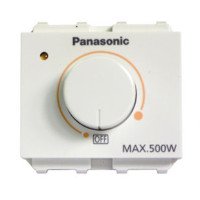 ราคา Panasonic สวิตช์หรี่ไฟ รุ่น WEG 57816