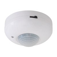 ราคา Haco Infrared Motion Sensor เซ็นเซอร์ตรวจจับความเคลื่อนไหว รุ่น LX-PR-20B