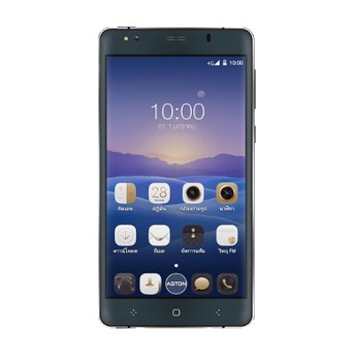 Aston Thunder Cover Plus 16GB