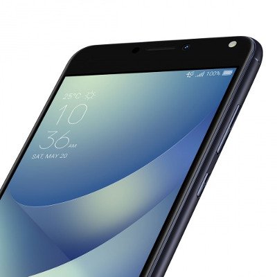 Asus Zenfone 4 Max (ZC554KL) 16GB