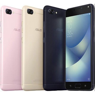 Asus Zenfone 4 Max (ZC554KL) 16GB