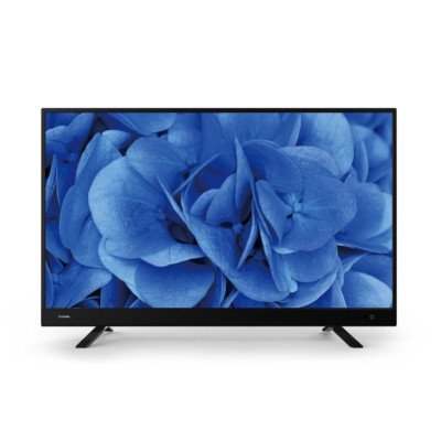 Toshiba Digital LED TV รุ่น 43L3750VT ขนาด 43 นิ้ว