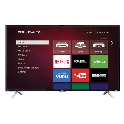 TCL Smart Digital LED TV รุ่น 32S3820 ขนาด 32 นิ้ว