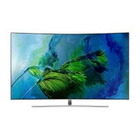 ราคา Samsung Q8C QLED Curved 4K Smart TV ทีวี ขนาด 65 นิ้ว รุ่น QA65Q8CAMKXXT