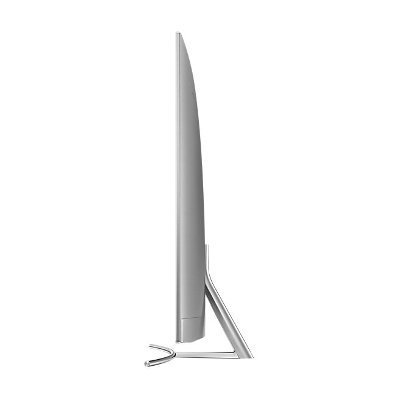 Samsung Q8C QLED Curved 4K Smart TV ทีวี ขนาด 75 นิ้ว รุ่น QA75Q8CAMKXXT