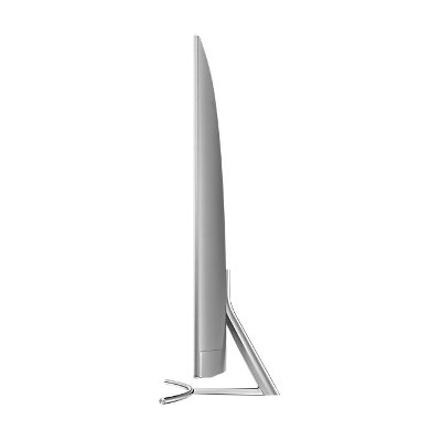 Samsung Q8C QLED Curved 4K Smart TV ทีวี ขนาด 55 นิ้ว รุ่น QA55Q8CAMKXXT