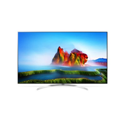 LG Super UHD 4K TV รุ่น 65SJ850T ขนาด 65 นิ้ว