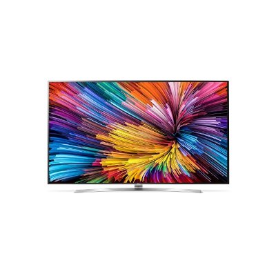 LG Super UHD 4K TV รุ่น 65SJ850T ขนาด 65 นิ้ว