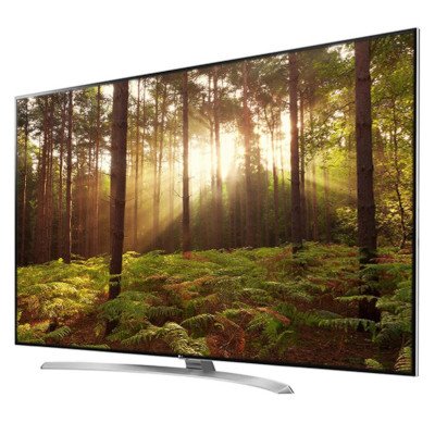 LG Super UHD 4K TV รุ่น 86SJ957T ขนาด 86 นิ้ว
