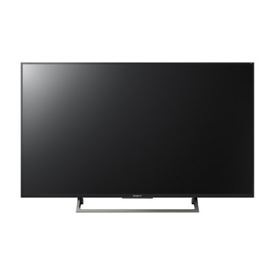 Sony 4K UHD Smart LED TV ขนาด 49 นิ้ว รุ่น KD-49X8000E