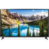 ราคา LG UHD 4K LED TV ทีวี ขนาด 43 นิ้ว รุ่น 43UJ630T
