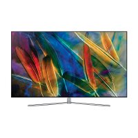 ราคา Samsung 4K Ultra HD Smart QLED TV ขนาด 55 นิ้ว รุ่น QA55Q7FAMKXXT
