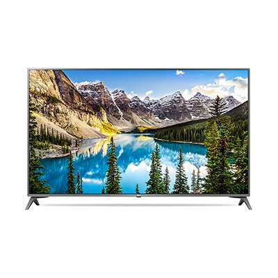 LG UHD 4K TV ขนาด 43 นิ้ว รุ่น 43UJ652T