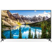 ราคา LG UHD 4K TV ขนาด 43 นิ้ว รุ่น 43UJ652T