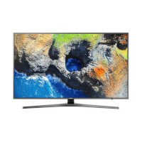 ราคา Samsung 4K UHD Smart LED TV รุ่น 55MU6400 ขนาด 55 นิ้ว