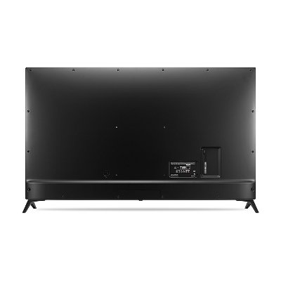 LG 4K Ultra HD Smart TV ทีวี ขนาด 49 นิ้ว รุ่น 49UJ652T