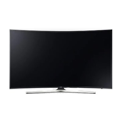Samsung UHD Curved Smart TV ทีวี ขนาด 55 นิ้ว รุ่น UA55MU6300