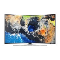 ราคา Samsung UHD Curved Smart TV ทีวี ขนาด 55 นิ้ว รุ่น UA55MU6300