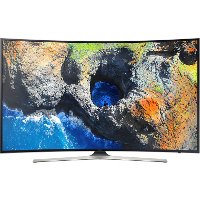 ราคา Samsung UHD Curved Smart TV ขนาด 49 นิ้ว รุ่น UA49MU6300KXXT