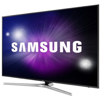 Samsung 4K UHD Smart LED TV รุ่น 75MU6100 ขนาด 75 นิ้ว