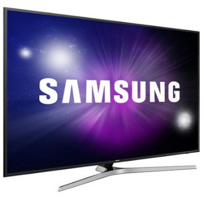Samsung 4K UHD Smart LED TV รุ่น 75MU6100 ขนาด 75 นิ้ว