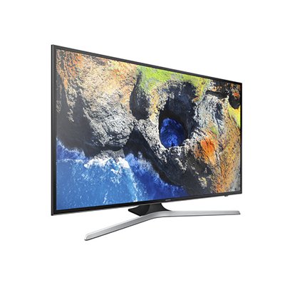 Samsung 4K UHD Smart LED TV ขนาด 55 นิ้ว รุ่น UA55MU6100KXXT