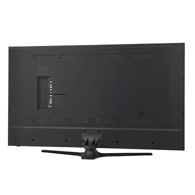 Samsung 4K UHD Smart LED TV ขนาด 55 นิ้ว รุ่น UA55MU6100KXXT