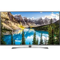 ราคา LG UHD LED TV ขนาด 75 นิ้ว รุ่น 75UJ657T