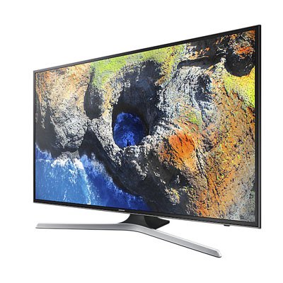 Samsung UHD 4K Smart TV รุ่น 49MU6100 ขนาด 49 นิ้ว